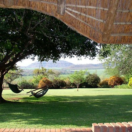 Selati 103 Guest Cottages Malalane Kültér fotó