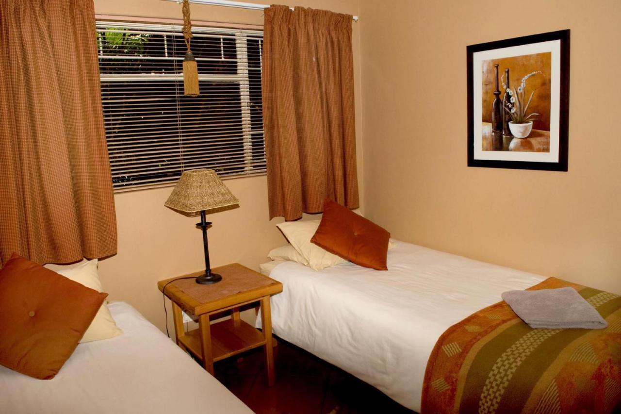 Selati 103 Guest Cottages Malalane Kültér fotó
