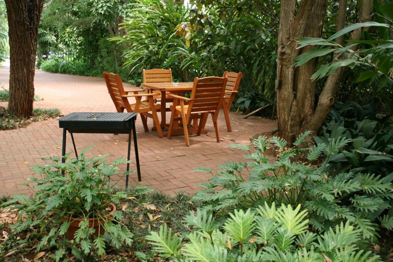 Selati 103 Guest Cottages Malalane Kültér fotó