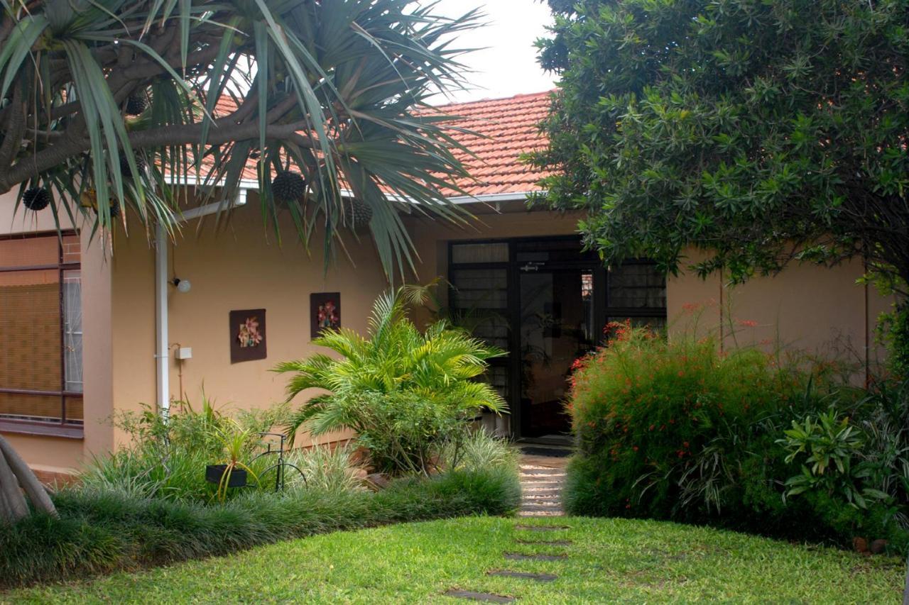 Selati 103 Guest Cottages Malalane Kültér fotó