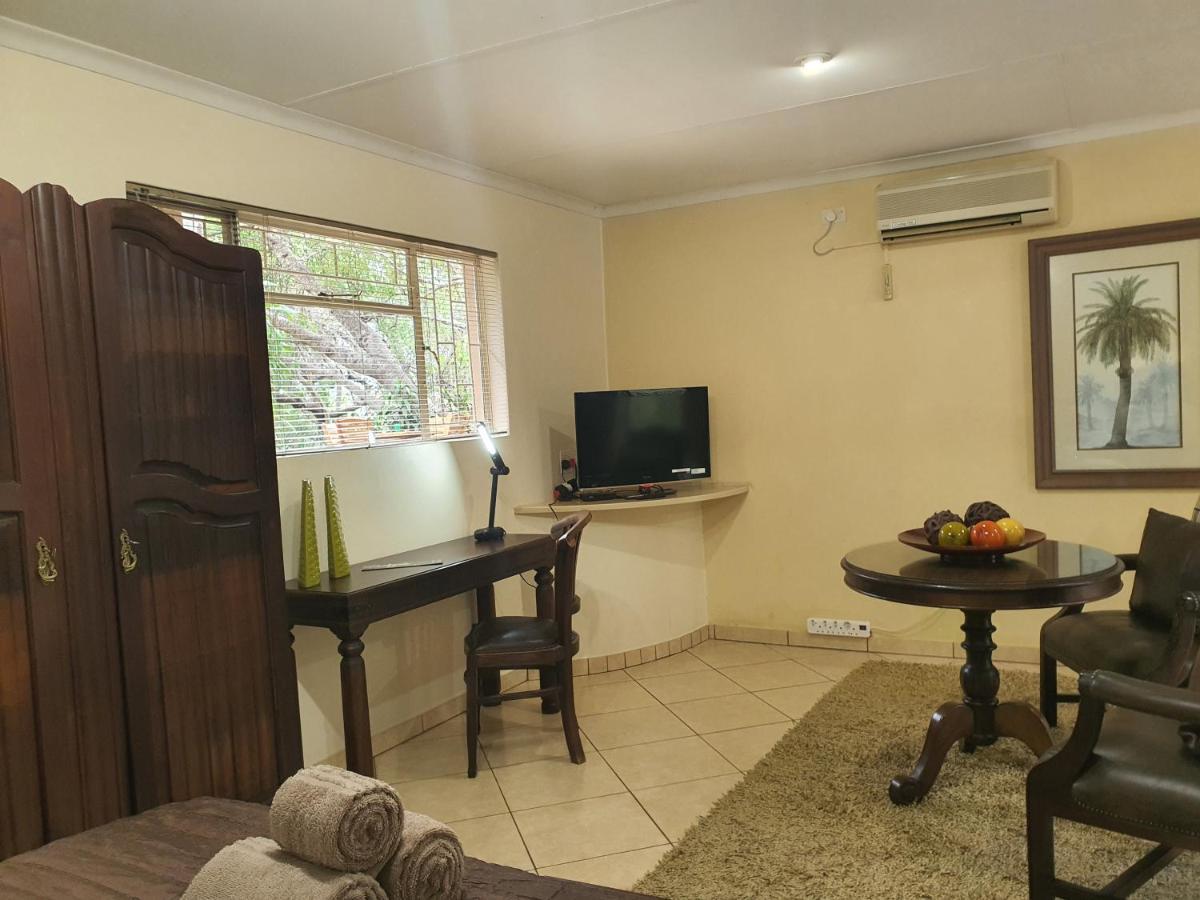 Selati 103 Guest Cottages Malalane Kültér fotó
