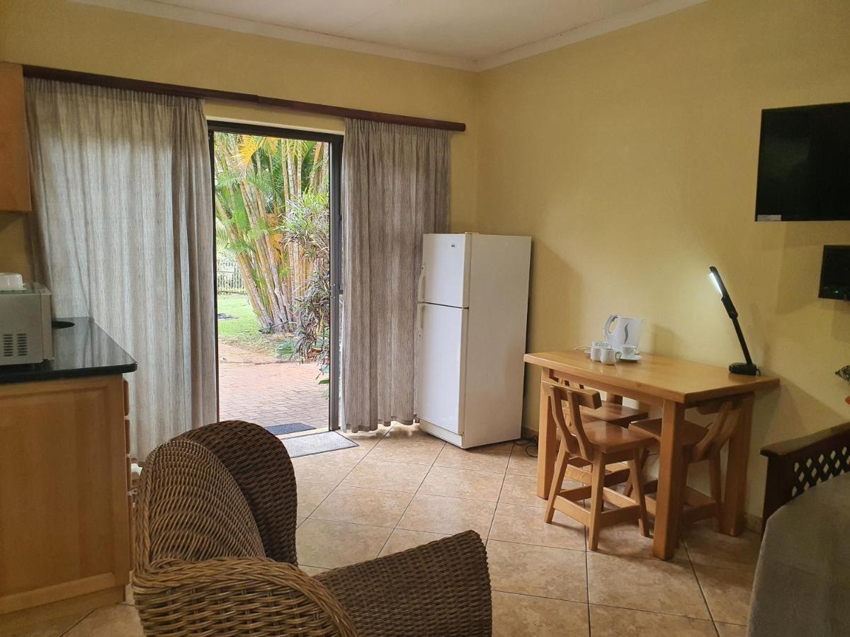Selati 103 Guest Cottages Malalane Kültér fotó