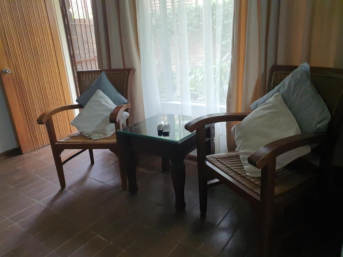 Selati 103 Guest Cottages Malalane Kültér fotó