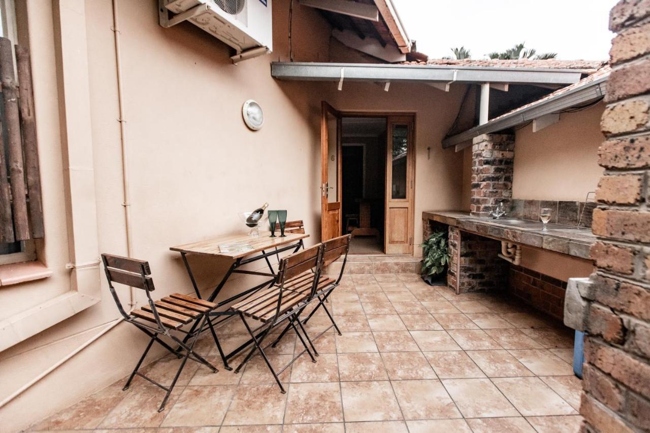 Selati 103 Guest Cottages Malalane Kültér fotó