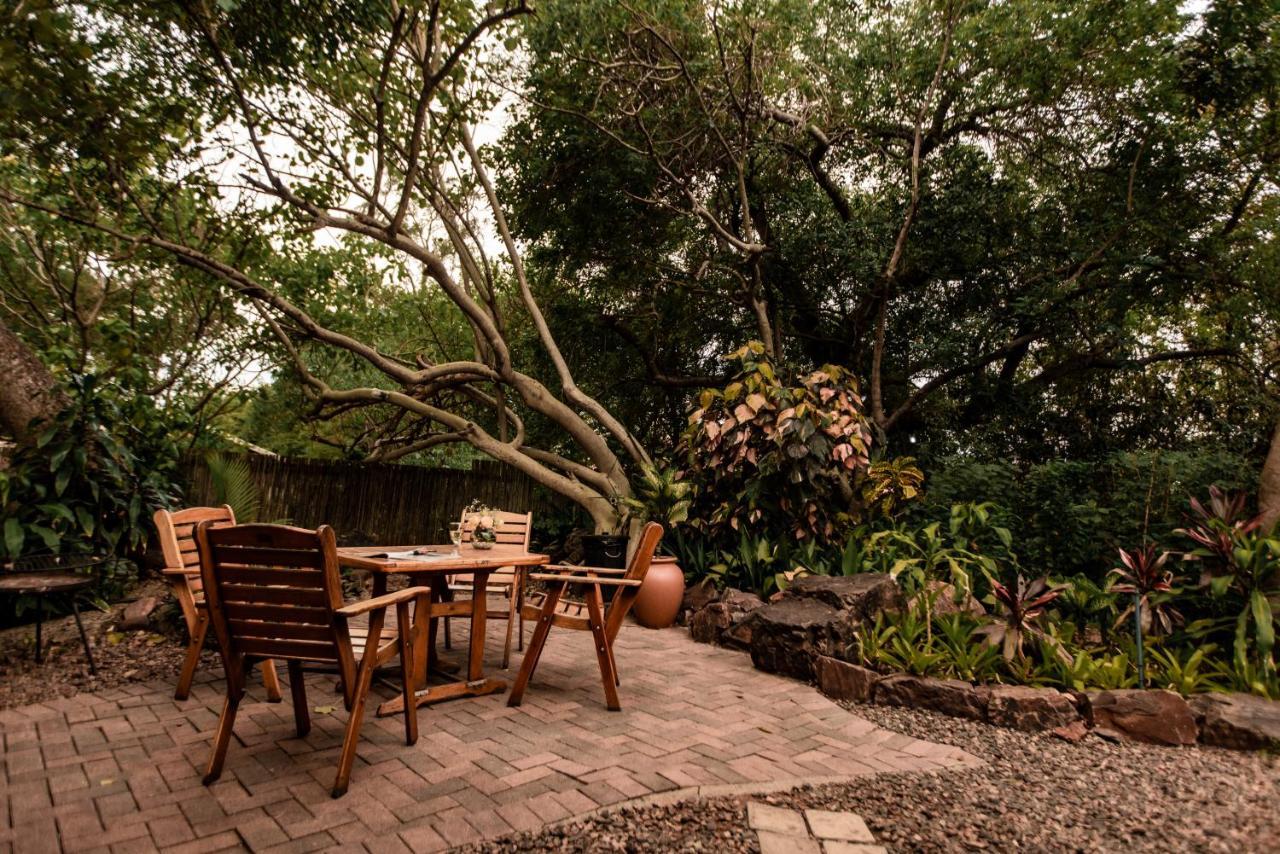 Selati 103 Guest Cottages Malalane Kültér fotó