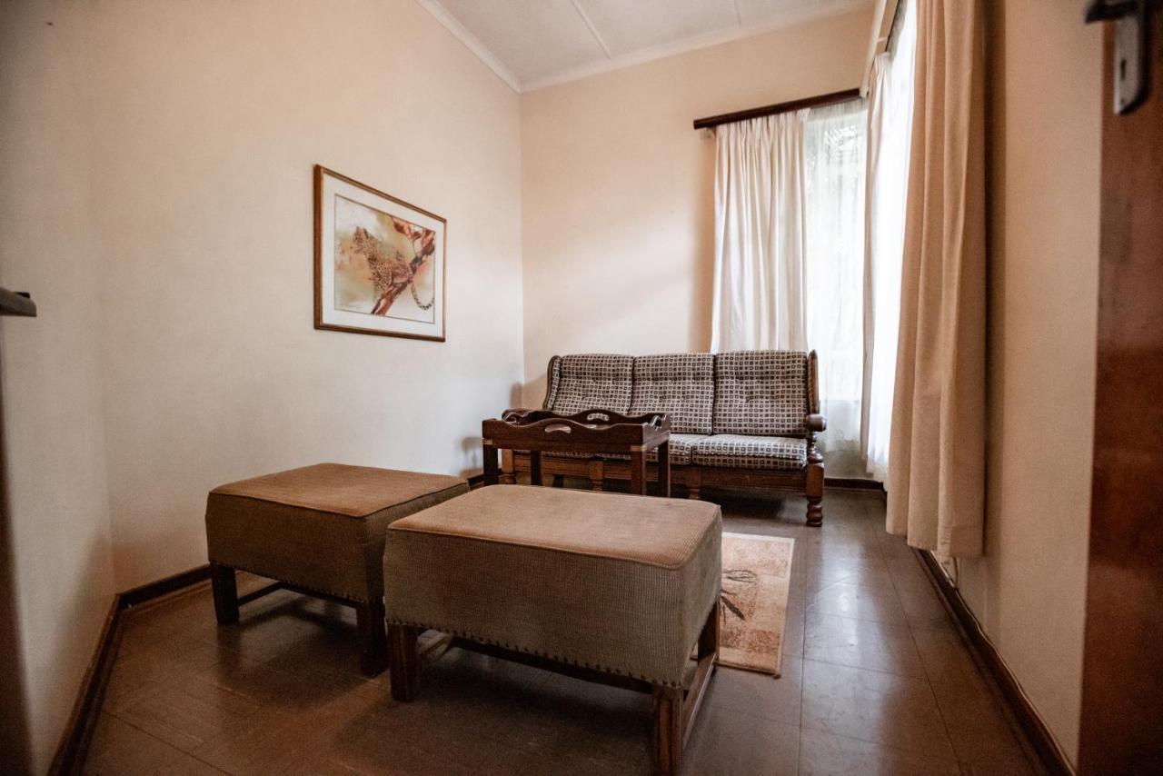 Selati 103 Guest Cottages Malalane Kültér fotó