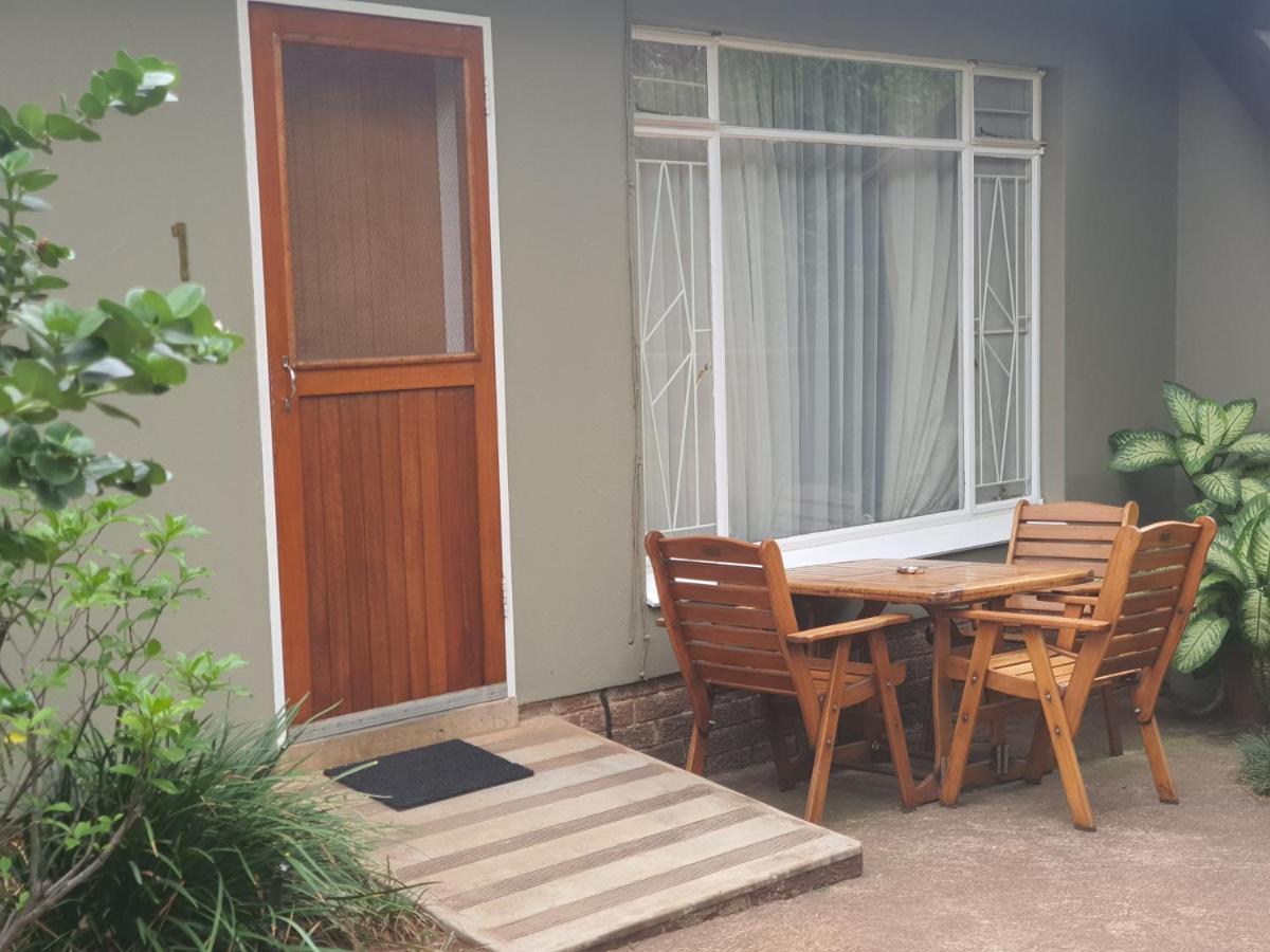 Selati 103 Guest Cottages Malalane Kültér fotó