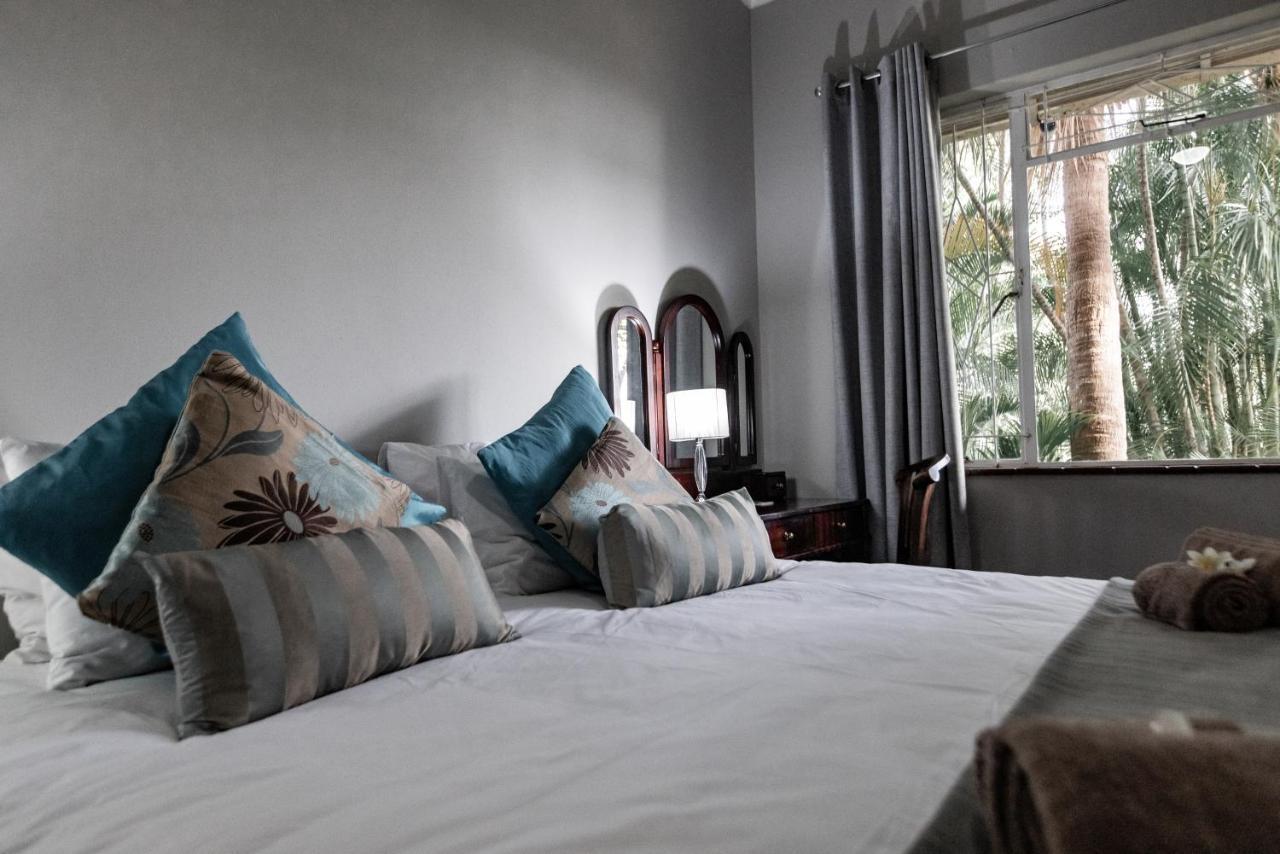 Selati 103 Guest Cottages Malalane Kültér fotó