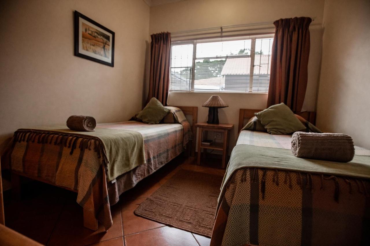 Selati 103 Guest Cottages Malalane Kültér fotó