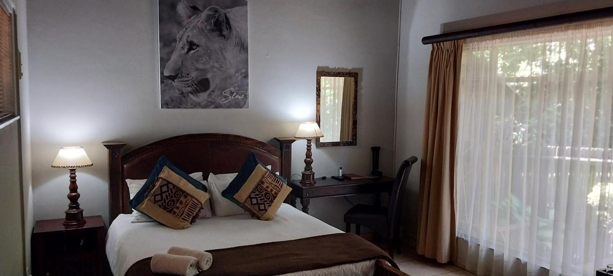 Selati 103 Guest Cottages Malalane Kültér fotó