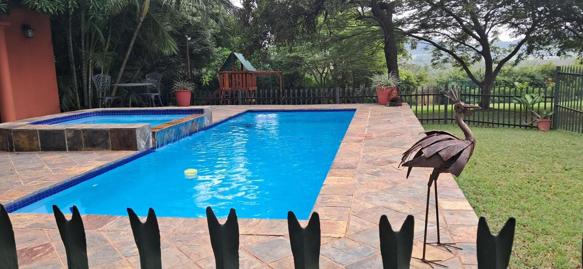 Selati 103 Guest Cottages Malalane Kültér fotó