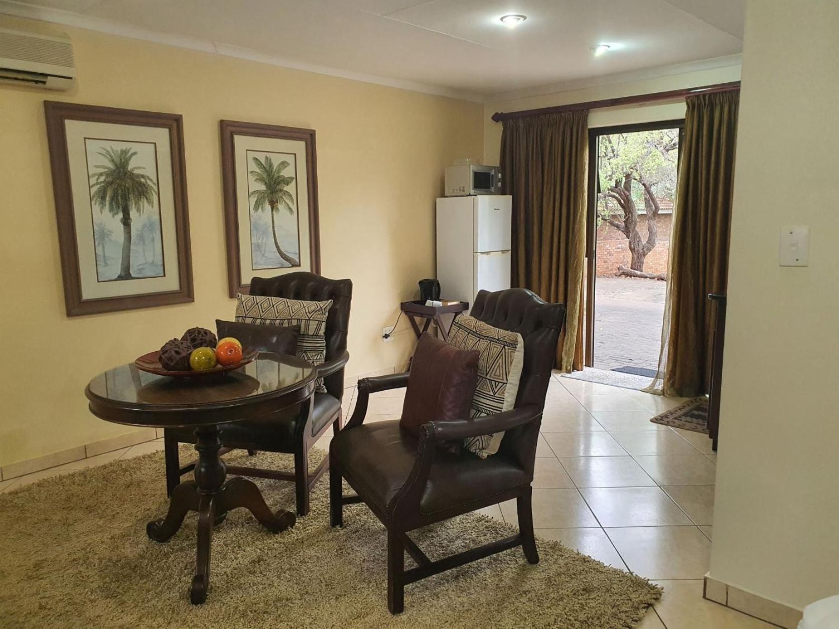 Selati 103 Guest Cottages Malalane Kültér fotó
