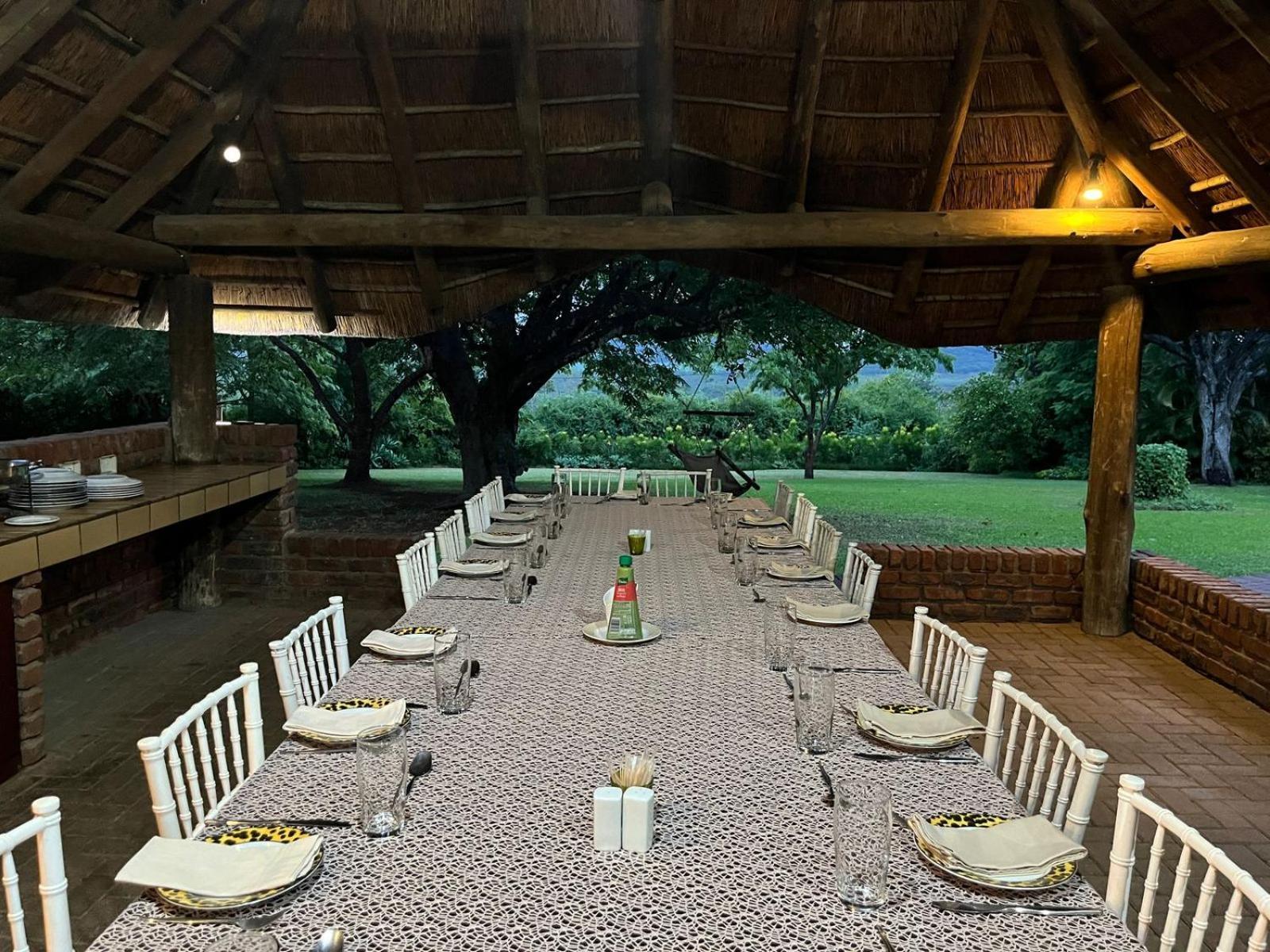 Selati 103 Guest Cottages Malalane Kültér fotó
