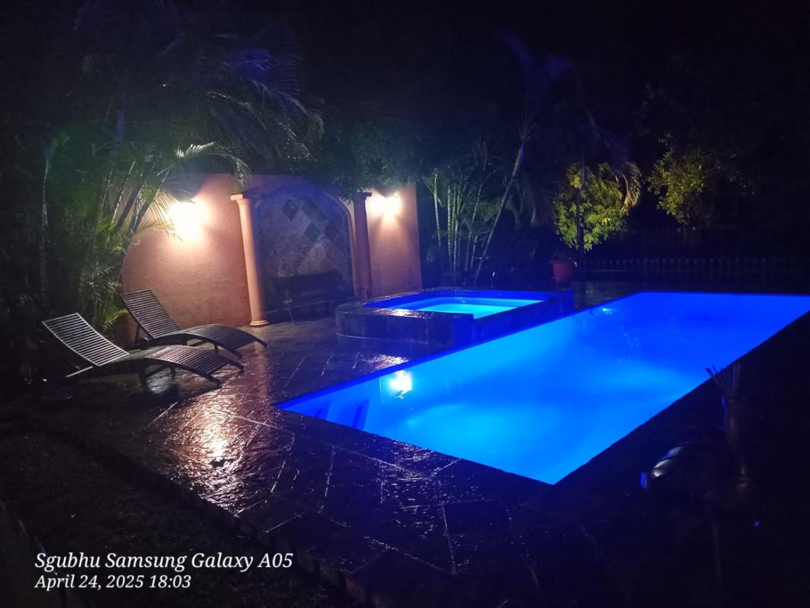 Selati 103 Guest Cottages Malalane Kültér fotó