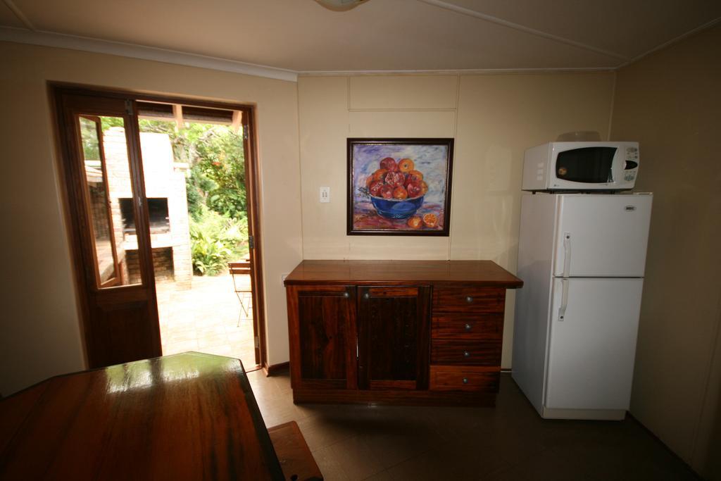 Selati 103 Guest Cottages Malalane Kültér fotó